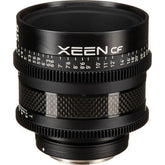 Rokinon Xeen CF 85mm T1.5 (Canon)